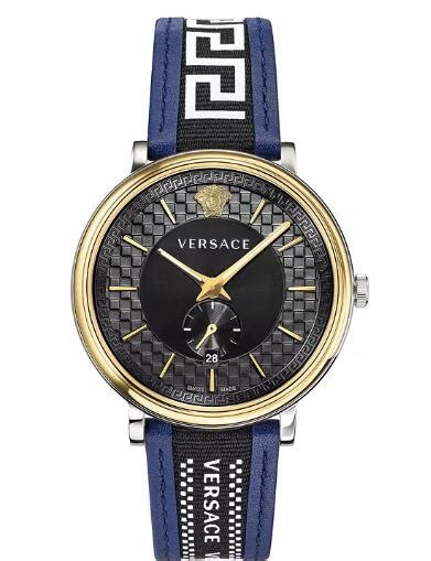 replica versace mens watches|cheap versace watches for men.